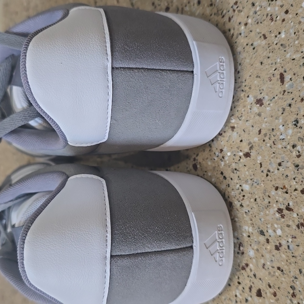 Adidas VL COURT 3.0 Mens Sneakers - Picture 7 of 12